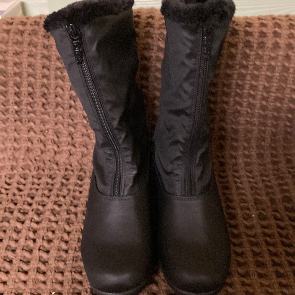 Totes Weather Boots